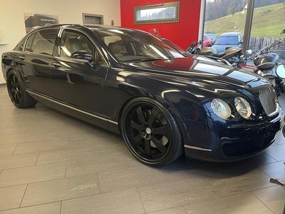 Gebraucht Bentley Continental Flying Spur 700 PS (514 kW) 2005 Limousine