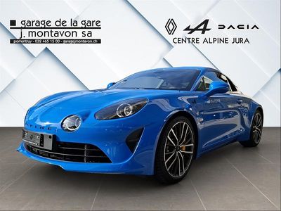 Gebraucht 2023 Alpine A110 Coupé | CHF 85’600