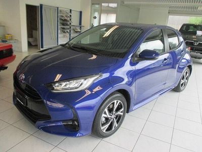 Neu 2025 Toyota Yaris Hybrid Trend | CHF 21’740 (Superpreis)