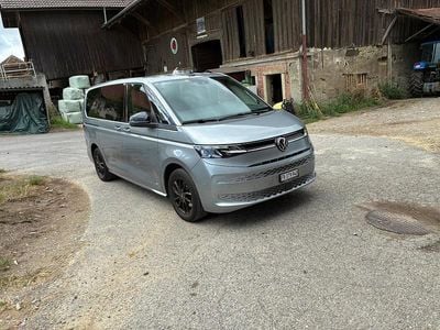 Gebraucht 2022 VW Multivan Life Van | CHF 42’900 (Superpreis)