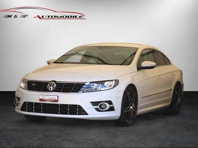 Gebraucht 2013 VW CC Limousine | CHF 11’900