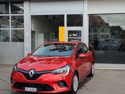 gebraucht Renault Clio V