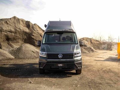 Gebraucht 2024 VW California California Van | CHF 74’400 (Teuer)