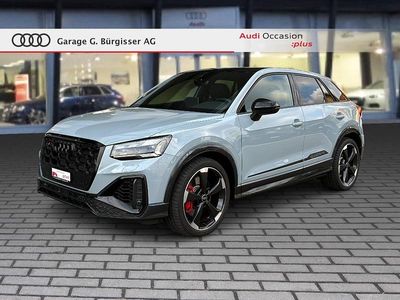Gebraucht 2025 Audi SQ2 SUV | CHF 49’650 (Etwas zu teuer)
