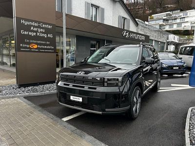 Neu Hyundai Santa Fe 238 PS (175 kW) 2026 Schwarz SUV