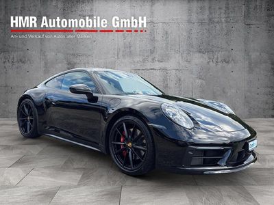 Gebraucht 2019 Porsche 911 Carrera 4S Coupé | CHF 127’500 (Fairer Preis)