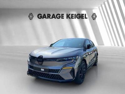 Gray Neu 2025 Renault Mégane IV Esprit Alpine | CHF 40’030