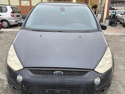 Gebraucht Ford S-MAX S 2008 Van / Kleinbus