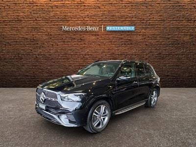 Mercedes GLE300