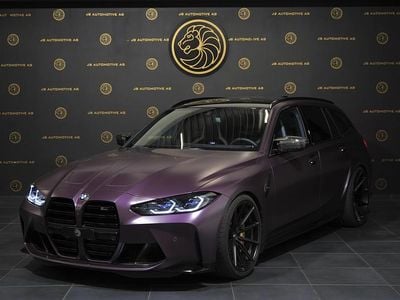 Gebraucht 2023 BMW M3 Competition Edition Kombi | CHF 99’998 (Teuer)