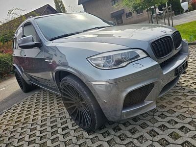 Gebraucht 2012 BMW X5 SUV | CHF 17’900