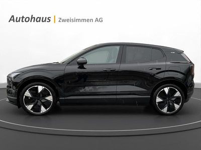 Gebraucht Volvo EX30 Ultra 314 kW (428 PS) 2024 SUV