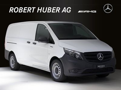 gebraucht Mercedes e-Vito 112 Lang