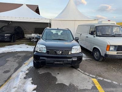 Gebraucht 2005 Nissan X-Trail XE SUV | CHF 3’999 (Fairer Preis)