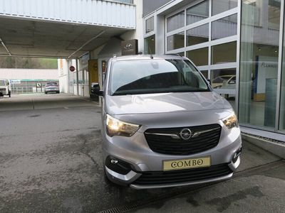 gebraucht Opel Combo-e Life XL 1.5 D Ultimate S
