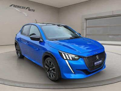 Gebraucht 2022 Peugeot 208 GT Kleinwagen | CHF 19’900 (Fairer Preis)