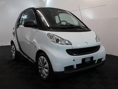 Smart ForTwo Coupé