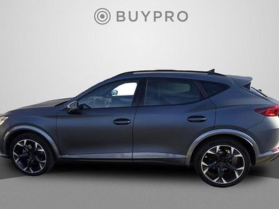 Gebraucht 2022 Cupra Formentor SUV | CHF 31’900 (Teuer)