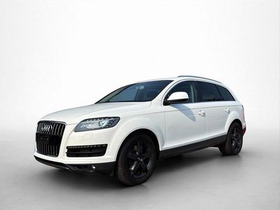Gebraucht 2009 Audi Q7 SUV | CHF 19’800