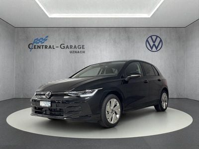 Neu (2026) VW Golf VIII United 115 PS | Superpreis