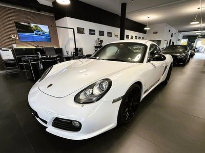Gebraucht 2011 Porsche Cayman R Coupé | CHF 46’800
