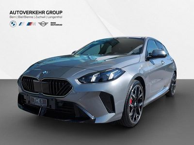 Neu 2025 BMW 123 M Sport Kleinwagen | CHF 56’500 (Teuer)