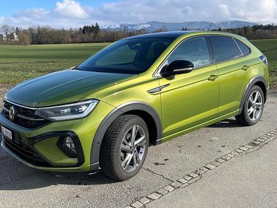 Gebraucht VW Taigo R-line 150 PS (110 kW) 2022 SUV