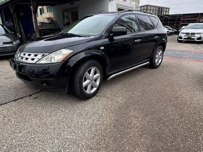 Gebraucht 2006 Nissan Murano SUV | CHF 6’500