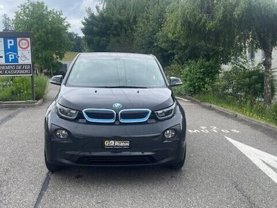 Gebraucht 2015 BMW i3 Kleinwagen | CHF 9’700 (Teuer)