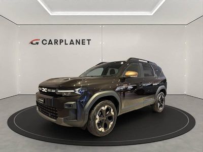 Schwarz Gebraucht 2025 Dacia Bigster Extreme SUV | CHF 33’640 (Fairer Preis)