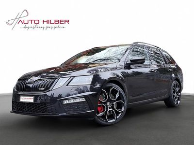 Gebraucht 2019 Skoda Octavia RS Kombi | CHF 24’490 (Teuer)
