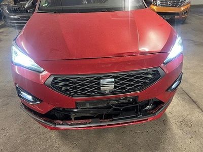 Gebraucht 2023 Seat Tarraco FR SUV | CHF 13’500