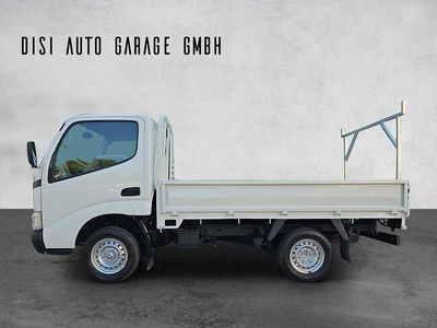Gebraucht 2003 Toyota Dyna Abholung | CHF 14’900