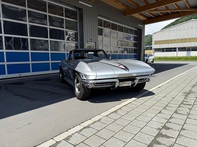 Gebraucht Chevrolet Corvette 253 PS (186 kW) 1965