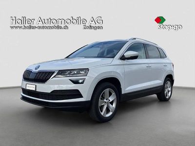 Gebraucht 2019 Skoda Karoq SUV | CHF 23’900 (Teuer)