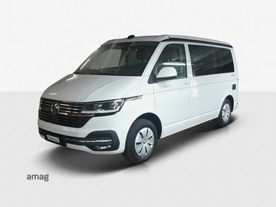 VW California