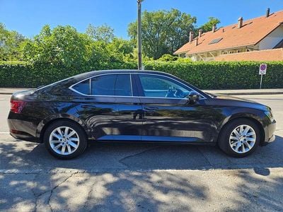 Gebraucht 2016 Skoda Superb Style | CHF 16’100 (Guter Preis)