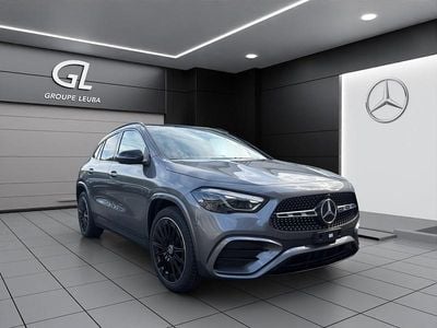 Neu (2026) Mercedes GLA220 190 PS | Etwas zu teuer