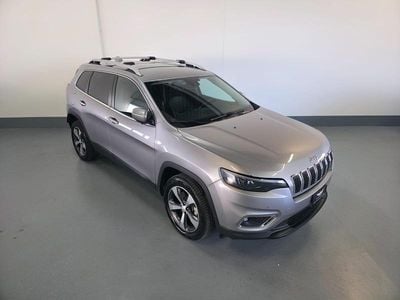 Gebraucht 2019 Jeep Cherokee Limited SUV | CHF 24’900 (Fairer Preis)