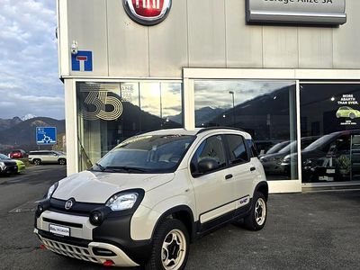 Gebraucht 2024 Fiat Panda 4x4 Kleinwagen | CHF 22’900