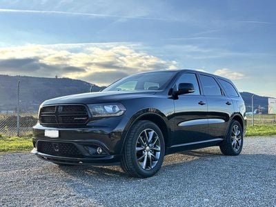 Gebraucht 2014 Dodge Durango SUV | CHF 30’500