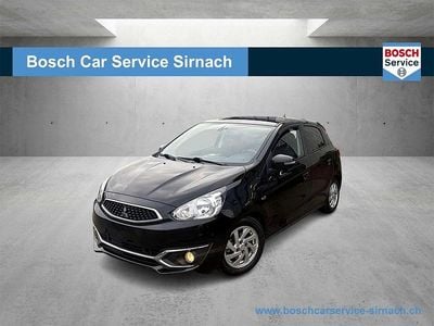 Gebraucht 2020 Mitsubishi Space Star Kleinwagen | CHF 9’800 (Fairer Preis)