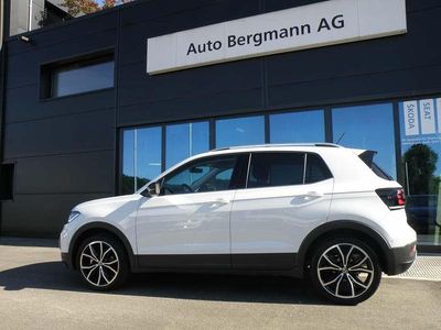 Gebraucht 2024 VW T-Cross Style SUV | CHF 28’900 (Teuer)