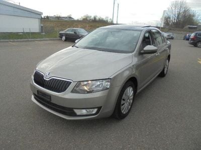 Gebraucht 2014 Skoda Octavia Ambition | CHF 8’900 (Fairer Preis)