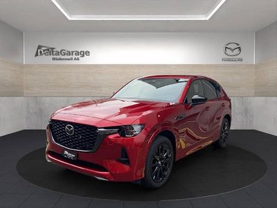 Neu 2025 Mazda CX-60 Homura-Line SUV | CHF 67’585 (Fairer Preis)