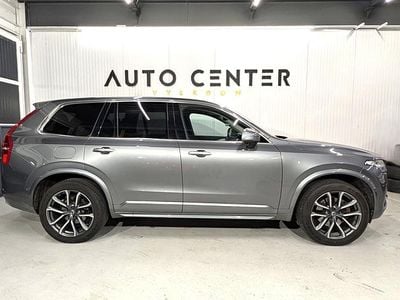 Gebraucht 2016 Volvo XC90 Momentum SUV | CHF 21’950