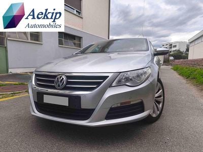 Gebraucht VW Passat 160 PS (117 kW) 2010