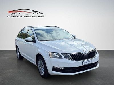 Gebraucht 2019 Skoda Octavia Ambition Kombi | CHF 8’200 (Fairer Preis)