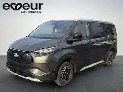 Gebraucht 2024 Ford Tourneo Active | CHF 73’900