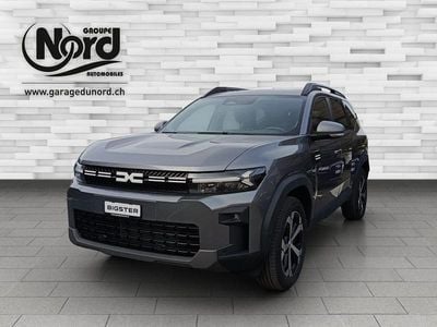 Neu Dacia Bigster Journey 109 PS (80 kW) 2025 SUV
